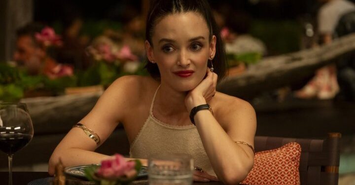 Montreal actor centered on directing however has concepts for ‘White Lotus’ after breakout efficiency