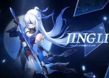 Honkai Star Rail: All Jingliu buffs leaked