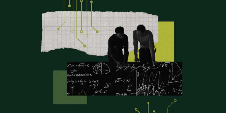 The Obtain: AI’s position in math, and calculating its vitality footprint