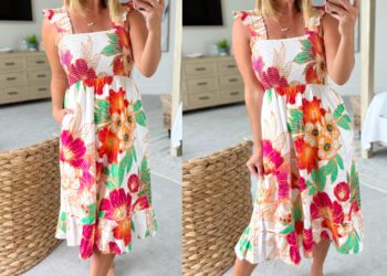 Our Newest Amazon Vogue Finds