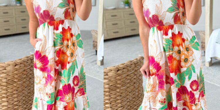 Our Newest Amazon Vogue Finds