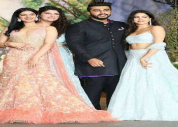 In Footage: Birthday Star Arjun Kapoor’s Finest Moments With His Sisters