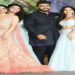 In Footage: Birthday Star Arjun Kapoor’s Finest Moments With His Sisters