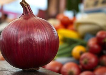 Onion costs rise 20% in previous two weeks as rains injury crop