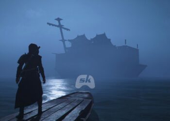 Learn how to play the A Important Encounter quest in Murderer’s Creed Shadows