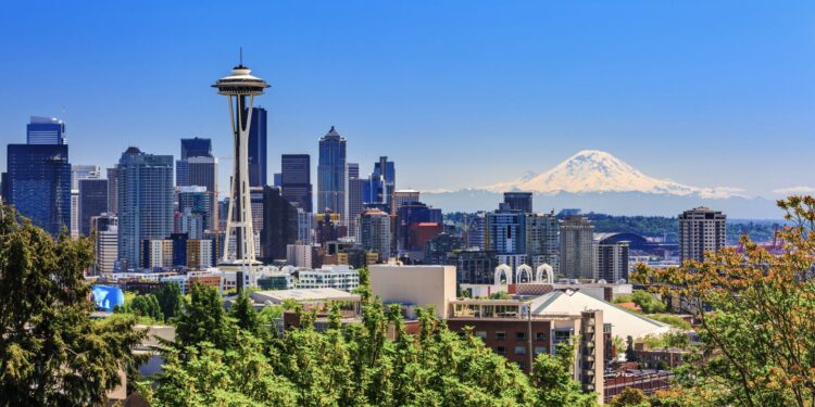 15 Finest Issues to Do in Seattle (Should-See Locations)