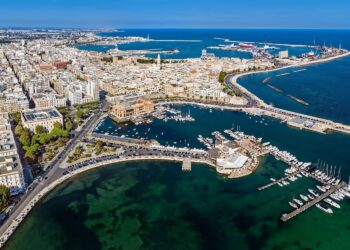 20 Greatest Issues to Do in Bari, Italy