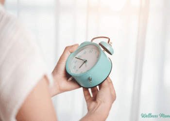 Why My Organic Age is 21 (Even Although I’m Really 38)