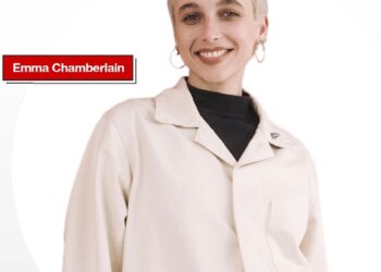 These Are Emma Chamberlain’s Favourite Goal Buys