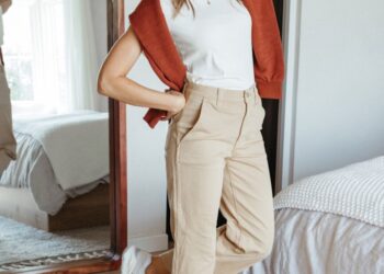 The Finest White Sneakers for Ladies in 2025