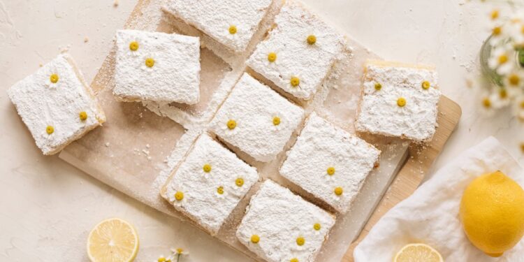 25 Summer time Baking Recipes to Beat the Warmth