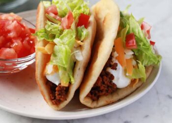 Chalupa – A Lovely Mess