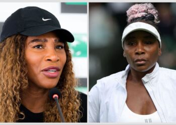 Ex‑Wimbledon line decide reveals ‘intense’ expertise of officiating Venus & Serena Williams’ conflict