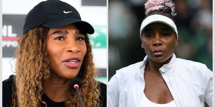 Ex‑Wimbledon line decide reveals ‘intense’ expertise of officiating Venus & Serena Williams’ conflict