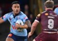 State of Origin information 2025, Queensland Maroons grilled over Spencer Leniu act by Mal Meninga, Corey Parker, Willie Mason