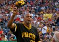 Pirates say Corridor of Famer Dave Parker has died at 74