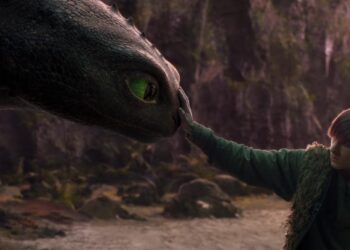 “Not a passion-free adaptation” – Overview: Tips on how to Practice Your Dragon