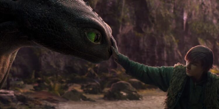 “Not a passion-free adaptation” – Overview: Tips on how to Practice Your Dragon