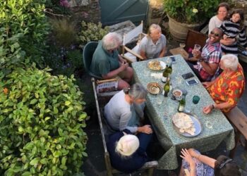 A Very Low-Key Summer time Guidelines