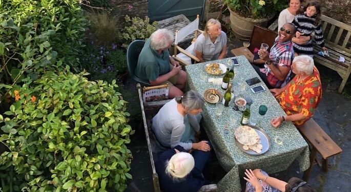 A Very Low-Key Summer time Guidelines