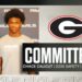 Blue-chip DB Chace Calicut commits to Georgia: ‘How may it get higher?’