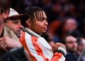 Justin Fields opens up on what helped him discover confidence in powerful NFL occasions