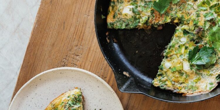 20 Father’s Day Breakfast Concepts Good For Celebrating Dad