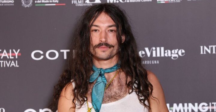 Ezra Miller has ‘regret’ over previous behaviour, hints at return to Hollywood – Nationwide