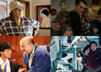 Bhaskor Banerjee to Phil Dunphy: Onscreen Dads Who Confirmed Us What Fatherhood Means