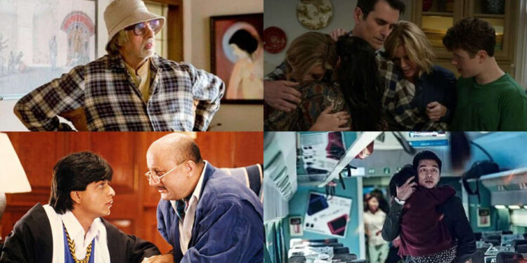 Bhaskor Banerjee to Phil Dunphy: Onscreen Dads Who Confirmed Us What Fatherhood Means