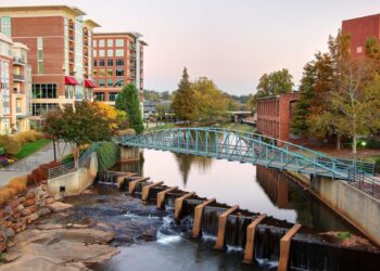 Greatest Web Suppliers in Greenville, South Carolina