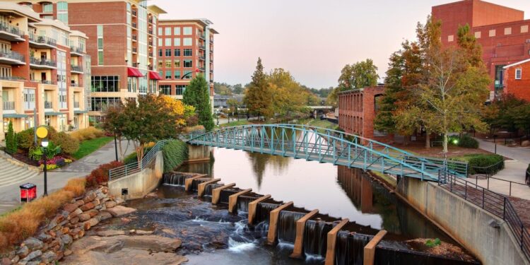 Greatest Web Suppliers in Greenville, South Carolina