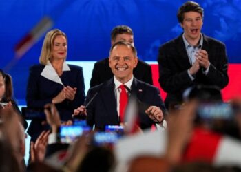 Karol Nawrocki win offers blow to Poland’s EU agenda