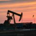 US oil output set for first annual drop since pandemic