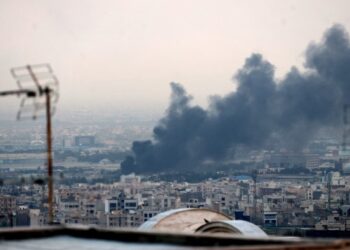 Trump to go away G7 early as a result of escalating Center East battle