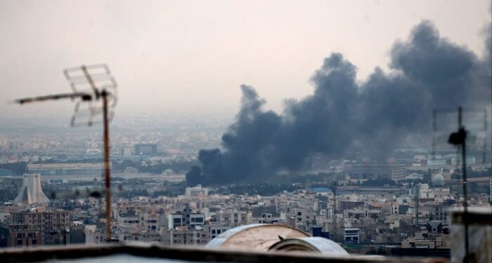 Trump to go away G7 early as a result of escalating Center East battle