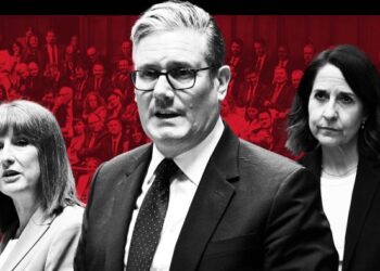 How Starmer averted ‘civil struggle’ with Labour MPs after diluting welfare cuts