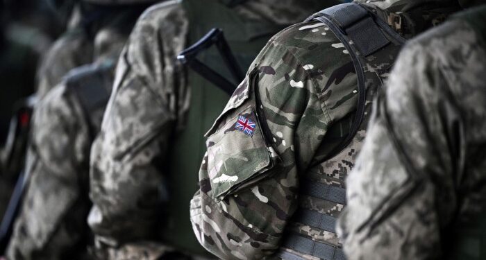 UK prioritises well being and defence as different budgets face squeeze