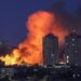 Russia launches drone and missile assault on Ukraine