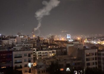 The Assault that Knocked Again Iran’s Nuclear Program – The Cipher Temporary