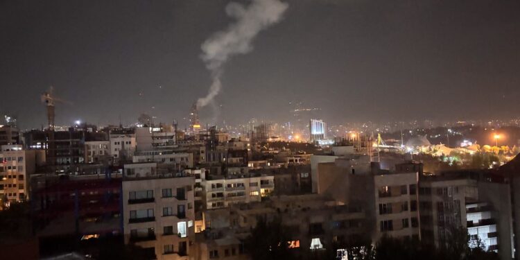 The Assault that Knocked Again Iran’s Nuclear Program – The Cipher Temporary