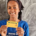 Zénabou’s Story — International Points