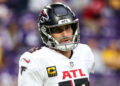 Insider explains why Kirk Cousins might make stunning Falcons resolution