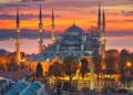 The place to Keep in Istanbul (Greatest Areas and Locations)