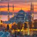 The place to Keep in Istanbul (Greatest Areas and Locations)