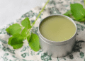 DIY Jewelweed Salve For Poison Ivy (and Extra!)