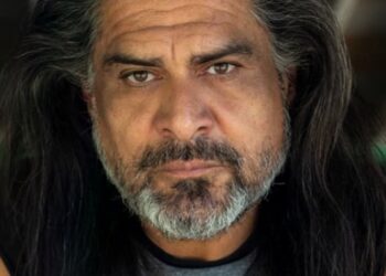 Jonathan Joss, ‘King of the Hill’ actor, killed in Texas capturing – Nationwide