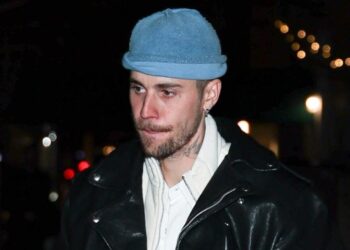 Justin Bieber addresses ‘anger points’ in candid put up on feeling ‘damaged’ – Nationwide