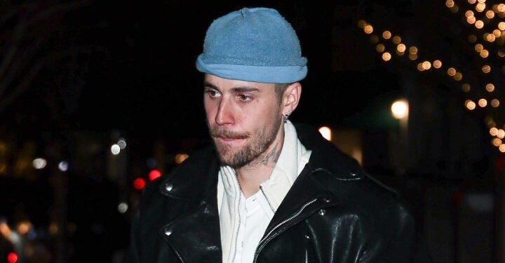 Justin Bieber addresses ‘anger points’ in candid put up on feeling ‘damaged’ – Nationwide