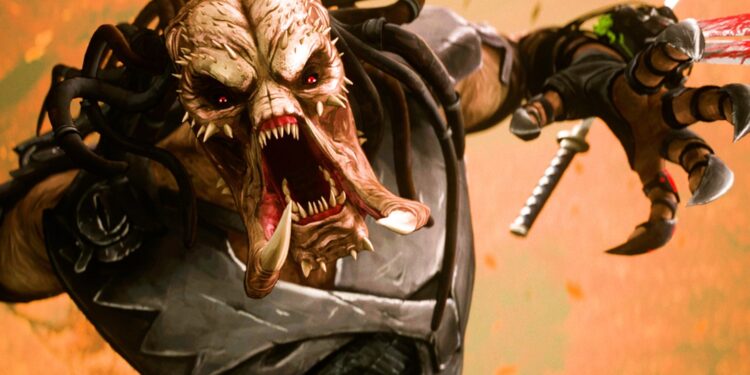 “Doing precisely what the franchise must do” – Overview of Predator: Killer of Killers